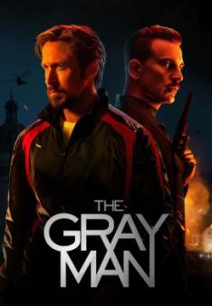 The Gray Man