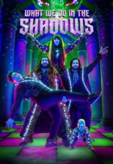What We Do in the Shadows - Staffel 3