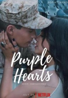 Purple Hearts