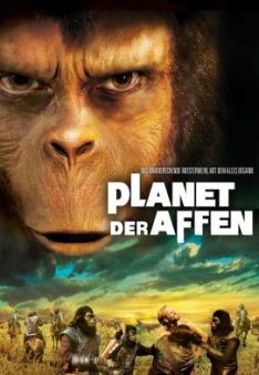 Planet der Affen