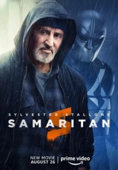 Samaritan