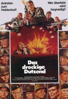 Das dreckige Dutzend