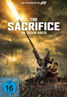 The Sacrifice - Um jeden Preis
