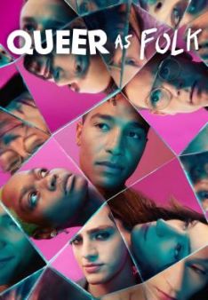 Queer as Folk - Staffel 1