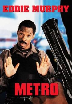 Metro - Verhandeln ist reine Nervensache
