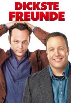 Dickste Freunde