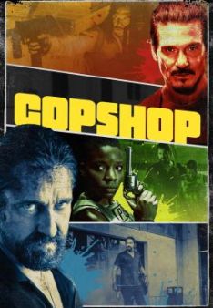 Copshop