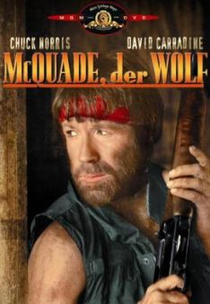 McQuade, der Wolf