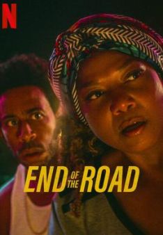 End Of The Road