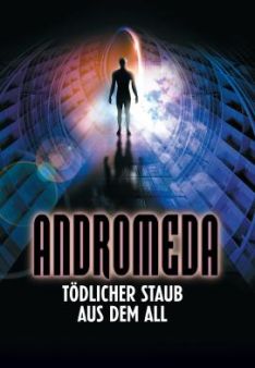 Andromeda - Tödlicher Staub aus dem All