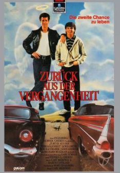 Zurück aus der Vergangenheit