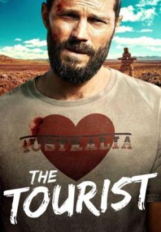 The Tourist – Duell im Outback - Staffel 1
