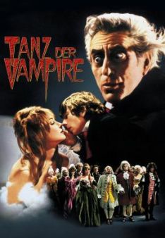 Tanz der Vampire