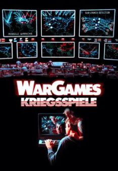 WarGames - Kriegsspiele