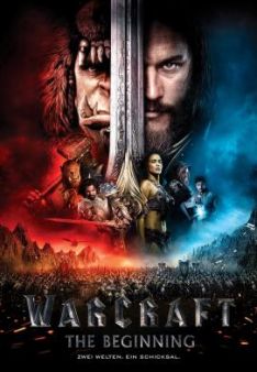 Warcraft: The Beginning