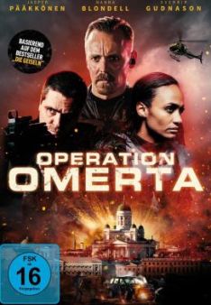 Operation Omerta - Staffel 1