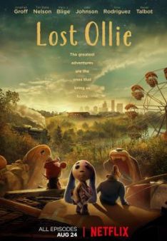 Ollies Odyssee - Staffel 1