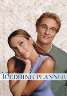 Wedding Planner - verliebt, verlobt, verplant