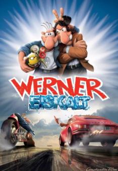Werner - Eiskalt!