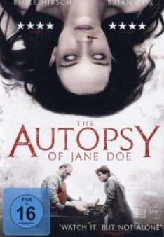The Autopsy of Jane Doe