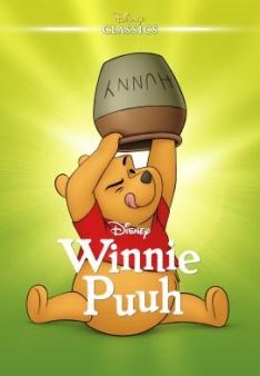 Winnie Puuh