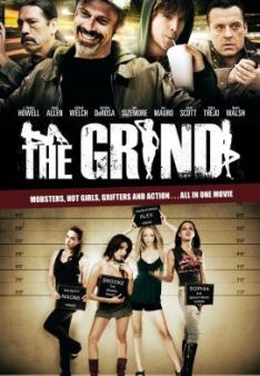 The Grind