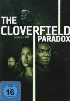 The Cloverfield Paradox