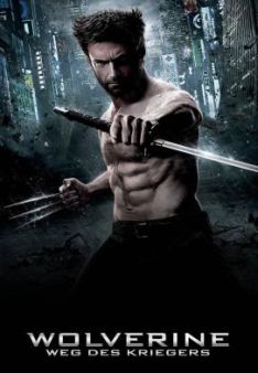 Wolverine - Weg des Kriegers