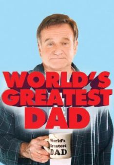 World's Greatest Dad