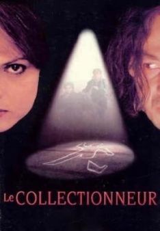 The Collector - Der Sammler