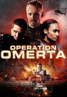Operation Omerta