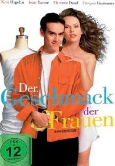 Der Geschmack der Frauen