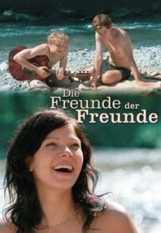 Die Freunde der Freunde