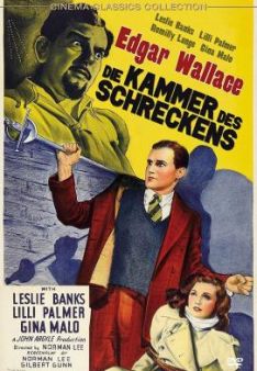 Die Kammer des Schreckens