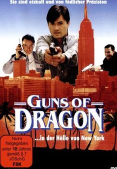 Guns of Dragon