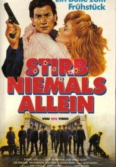 Stirb niemals allein