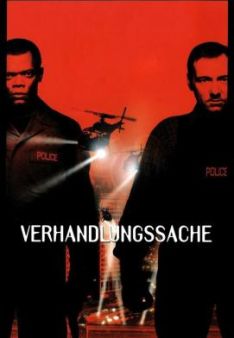 Verhandlungssache