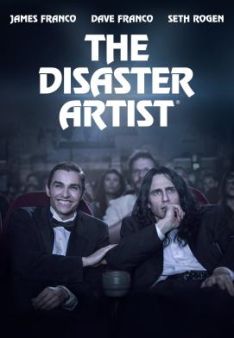 The Disaster Artist