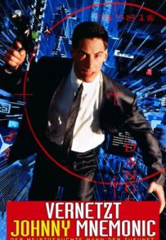 Vernetzt - Johnny Mnemonic