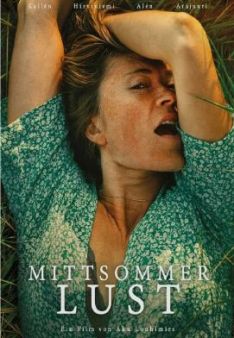 Mittsommerlust