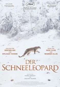 Der Schneeleopard