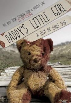 Daddy's Little Girl