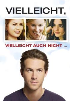 Vielleicht, vielleicht auch nicht