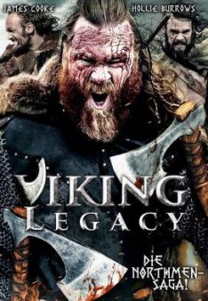 Viking Legacy