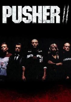 Pusher II: Respect