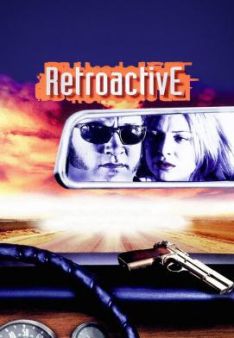 Retroactive - Gefangene der Zeit