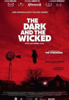 The Dark and the Wicked