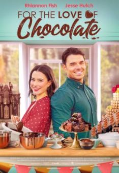 Schokolade & Liebe