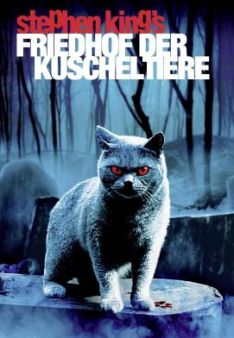 Friedhof der Kuscheltiere