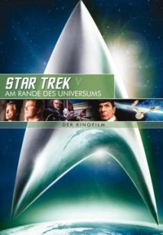 Star Trek V - Am Rande des Universums